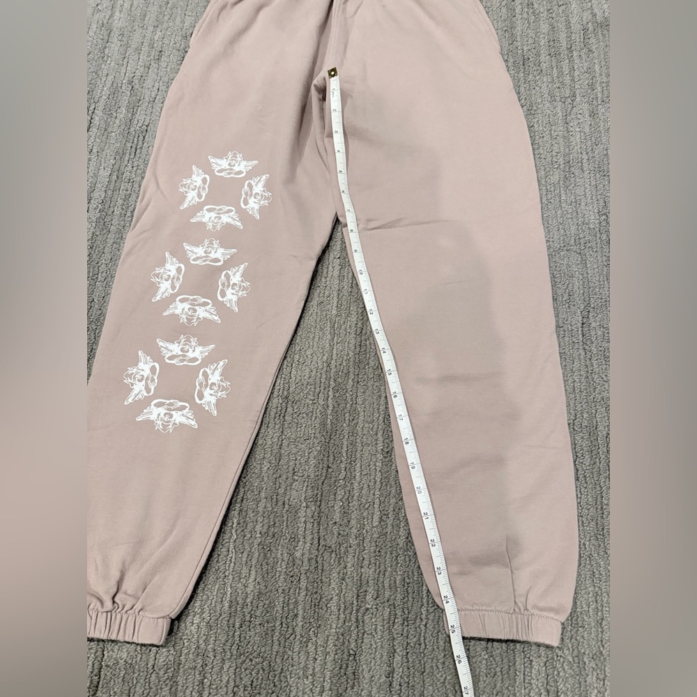 Boys Lie Tan Joggers with Pockets - Picture 14 of 16